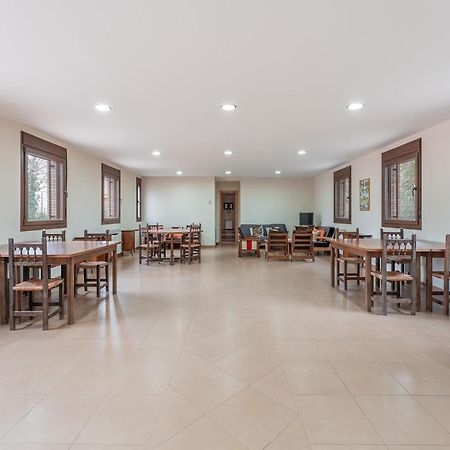 فيلا Casa De San Cristobal تيرويل المظهر الخارجي الصورة