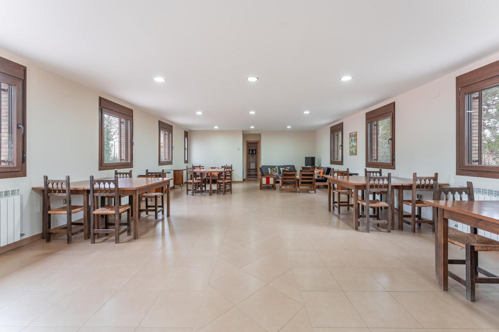 فيلا Casa De San Cristobal تيرويل المظهر الخارجي الصورة