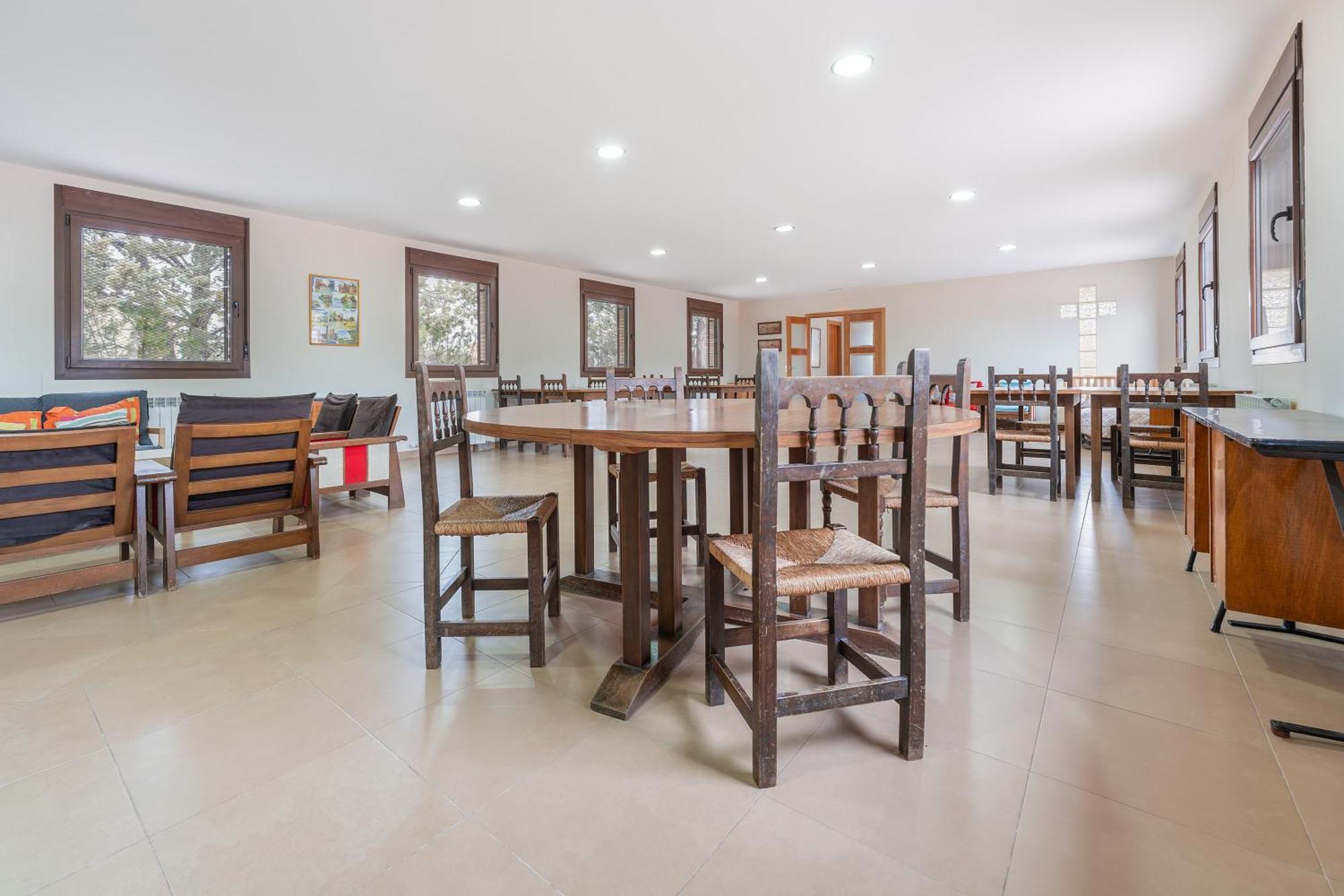 فيلا Casa De San Cristobal تيرويل المظهر الخارجي الصورة